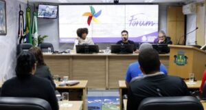 Câmara de Osasco promove fórum sobre combate ao trabalho infantil