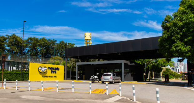 Mercado Livre anuncia investimentos em São Paulo com presença de autoridades