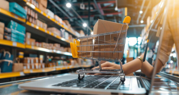 Sebrae-SP e Mercado Livre realizam evento gratuito sobre vendas digitais para empreendedores, dia 27, na Melicidade, Osasco.