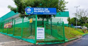 Prefeitura e União entregam reforma e modernização do Banco de Alimentos