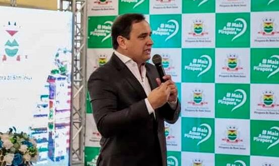 Gestão municipal de Pirapora do Bom Jesus mantém postura contrária ao aterro sanitário na Fazenda Cacique