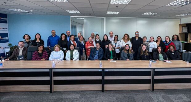 CIOESTE amplia grupo de trabalho em assistência social com participação das DRADS Sorocaba e Grande SP Oeste