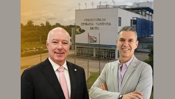 Câmara de Itu aprova e prefeito sanciona adesão ao CIOESTE em 27/5, fortalecendo a atuação regional no consórcio intermunicipal.