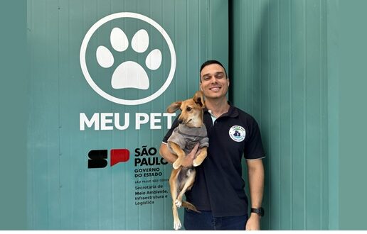 Cada Pet Contêiner possui 60 metros quadrados e estrutura completa para consultas, tratamentos clínico-ambulatoriais e procedimentos de baixa complexidade.