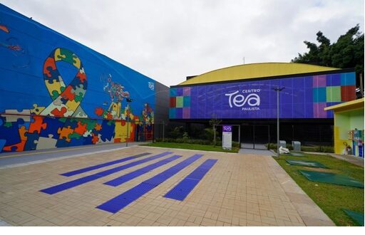 Equipamento está localizado na Vila Leopoldina, zona oeste da capital paulista.
