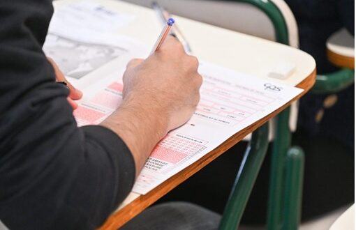 Prazo termina na sexta-feira (6), às 15h; processo seletivo oferece mais de 12 mil vagas em cursos superiores gratuitos presenciais e à distância