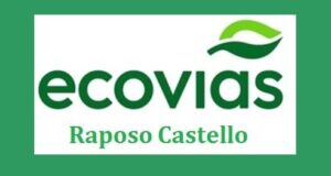 Ecovias Raposo Castello reforça segurança com nova passagem para motos em Barueri