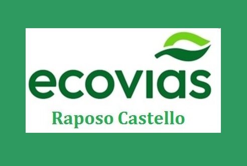 Ecovias Raposo Castello reforça segurança com nova passagem para motos em Barueri
