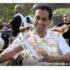 Aos 88 anos, morre Bira Presidente, lenda do samba e fundador do Fundo de Quintal, referência no pandeiro e na música brasileira.