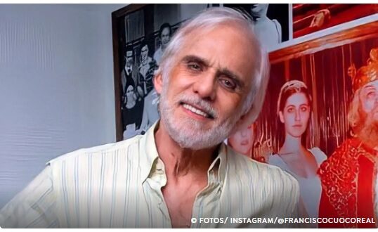 O ator Francisco Cuoco morreu nesta quinta-feira (19), aos 91 anos, em São Paulo. Ícone da teledramaturgia brasileira.