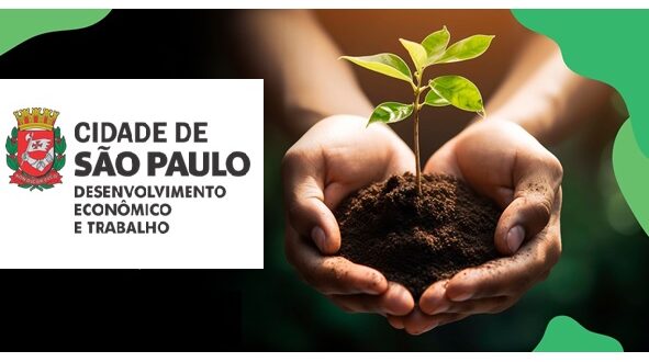 Prefeitura de São Paulo comemora semana do meio ambiente com diversas ações e aniversário do Hub Green Sampa