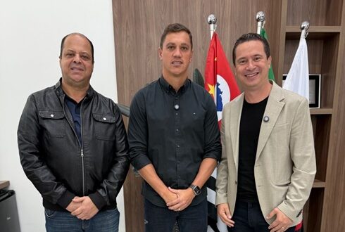 Taboão da Serra receberá R$ 10 milhões para saúde