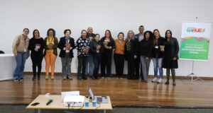 Evento reuniu especialistas, conselheiros e representantes da rede de proteção social para debater os temas