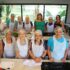 Curso promove o cuidado com a saúde por meio de receitas saudáveis