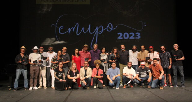 Festival celebra 52 anos revelando talentos da música popular brasileira