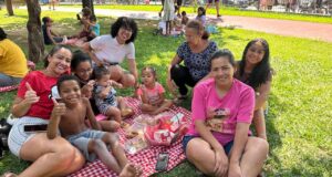 De 11 a 16 de agosto, Barueri promove a Festa de Valorização da Família com ações que incentivam o bem-estar e o convívio familiar.