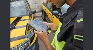 Operação envolvendo a Semurb resulta em 38 autuações e mais de 950 testes de alcoolemia realizados