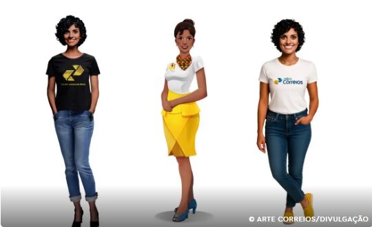 Correios aprimoram assistente virtual Carol para oferecer atendimento mais ágil e eficiente em rastreamentos, reclamações e serviços.