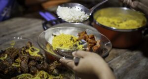 Brasil sai do Mapa da Fome da FAO com menos de 2,5% da população em risco de subnutrição, segundo média 2022-2024.