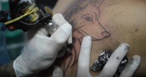 Nova norma do CFM veta médicos de aplicar anestesia geral, local ou sedação em procedimentos de tatuagem, em qualquer situação.