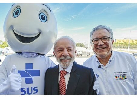 Estão previstos mais de 7 mil atendimentos, com mil cirurgias, 1,2 mil consultas e 5,5 mil exames.