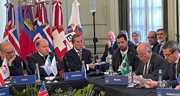 Estimativas indicam um impacto positivo de R$ 2,69 bilhões sobre o PIB brasileiro a partir do acordo