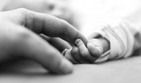 Nova lei assegura apoio a famílias em luto gestacional, fetal ou neonatal e institui outubro como mês de conscientização no Brasil.