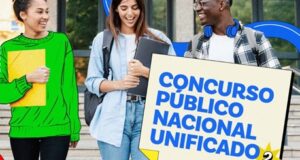 Segunda edição do Concurso Público Nacional Unificado abre mais de 800 vagas para a região Sudeste