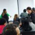 A Secretaria de Educação de Cotia começou a receber os candidatos aprovados em Processo Seletivo Simplificado. Auxiliares de classe também serão contratados