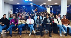 Cotia moderniza atribuição de classes com sistema digital interno, estreado na etapa final do concurso para Professor de Educação Básica I.