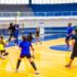 Cotia promove o projeto Férias na Esportiva com atividades gratuitas de 16 a 25 de julho no Ginásio de Esportes ao lado do Mercado Municipal.