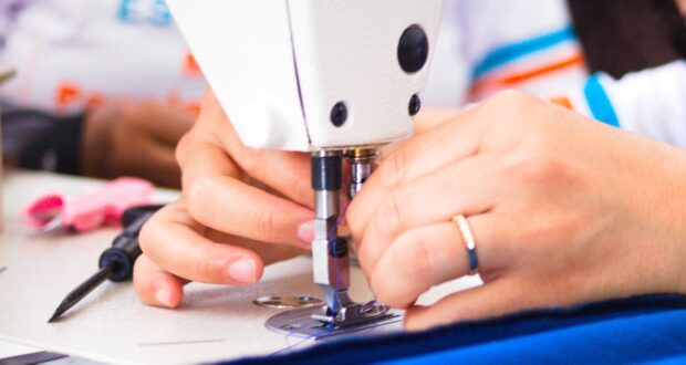 Dia 21/07 tem aula inaugural do curso de corte e costura ‘Entre Linhas e Sonhos’