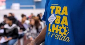 Prefeitura de Cotia promove feirão exclusivo para pessoas 50+ e PcDs no dia 26/7, das 8h às 14h, na E.M. Francisco Nunes.