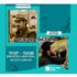 Biblioteca Batista Cepelos recebe oficina gratuita de MPB em 19 de julho com Vinícius Politano e Wil Delarte, via projeto Cultura Viva.
