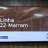 Representantes do Metrô apresentam projeto da Linha 22 – Marrom ao prefeito de Cotia