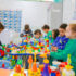 CEMEI Yolanda de Sá Battiston é premiada com kits da LEGO Education
