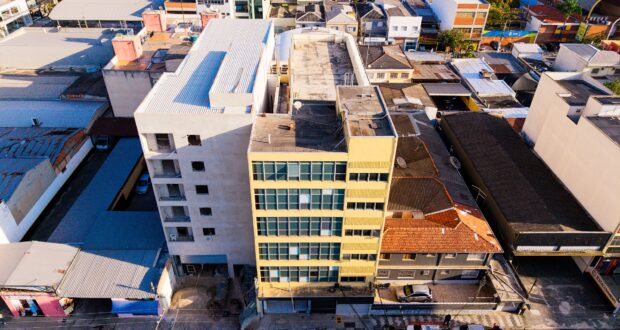 Parceria entre Osasco e Uninove viabiliza criação de Centro de Especialidades no Centro