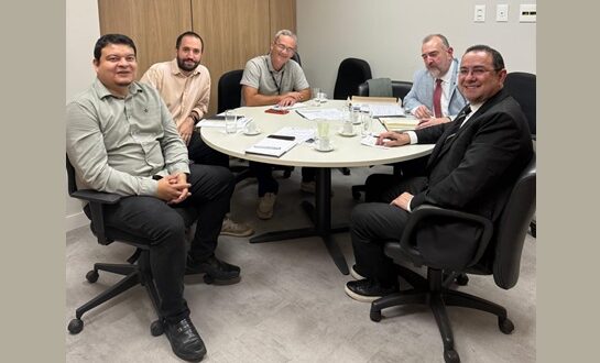 Osasco busca recursos para projetos habitacionais junto ao Governo Federal