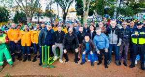 Osasco inicia nova edição do “Prefeito no Bairro” no Munhoz Júnior e Jardim Elvira