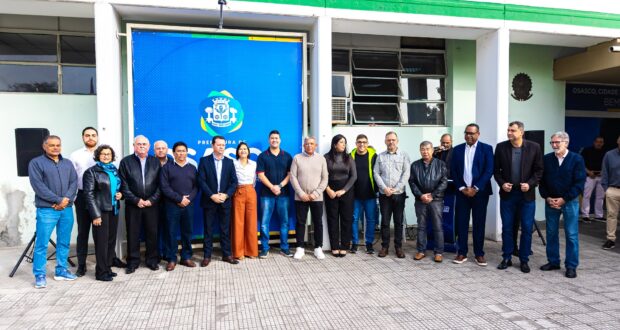 Prefeitura realiza a 414ª edição do Programa Nossa História