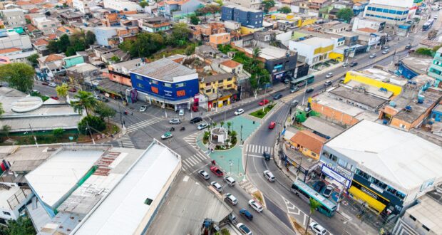 Osasco realiza dia 22/7audiência pública sobre Lei de Regularização de Imóveis