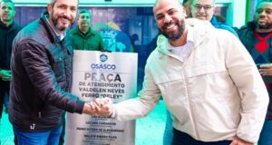 Prefeitura entrega Praça de Atendimento da Secretaria de Finanças
