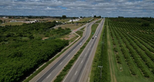 Sorocabana completa 100 dias de concessão com foco em melhorias, segurança e qualidade nas 12 rodovias do interior paulista.