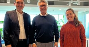 A Motiva, responsável pela Sorocabana, adere à iniciativa global de proteção à biodiversidade TNFD e reforça liderança setorial em sustentabilidade