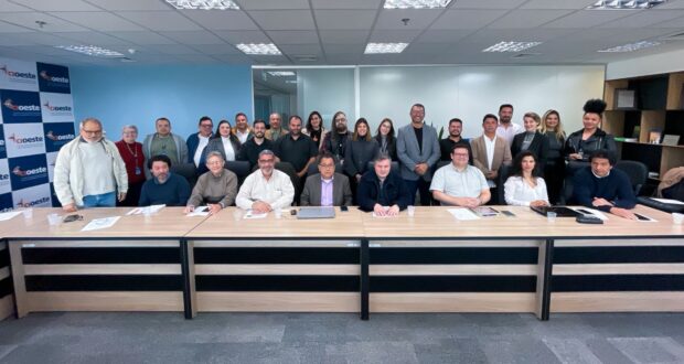 CIOESTE cria GT de Pesquisa e Desenvolvimento Regional com representantes de universidades, centros de pesquisa e empresas