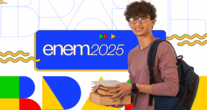 Enem 2025: São Paulo contabiliza mais de 751 mil inscritos
