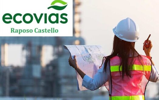 Ecovias Raposo Castello celebra Dia Internacional das Mulheres na Engenharia com forte participação feminina