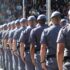 Governo de SP autoriza concurso da PM com 4,4 mil vagas para soldados de 2ª classe. Edital foi publicado no Diário Oficial.