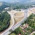 Novo trevo no km 50+300 da Raposo Tavares. Mais segurança e fluidez para quem passa por São Roque