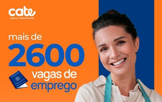 Evento Contrata SP acontece em 24/07 no Centro de SP, conectando pessoas com deficiência a vagas e oportunidades de inclusão no trabalho.